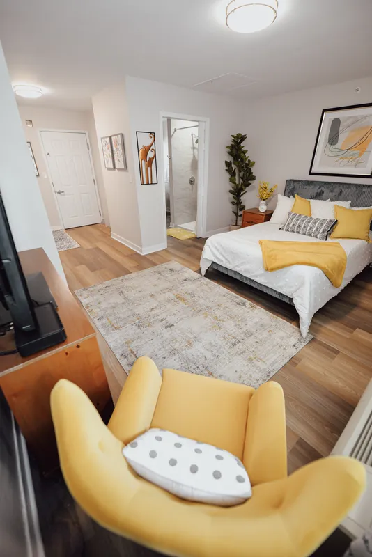 NUI (2) Renovation Showcase | Northglenn Heights Assisted Living & Memory Care