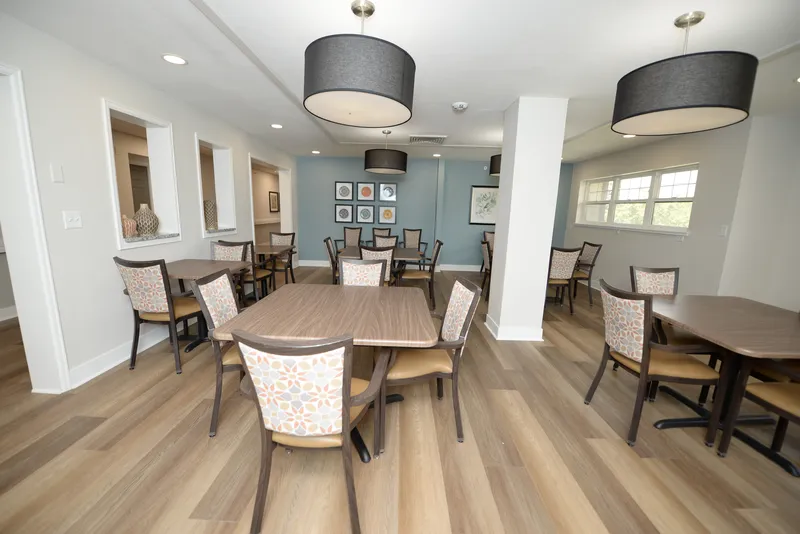 NUI (5) Renovation Showcase | Northglenn Heights Assisted Living & Memory Care