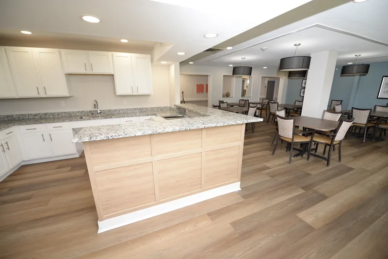 Renovation Showcase | 2 | Northglenn Heights Assisted Living & Memory Care Senior Living Community